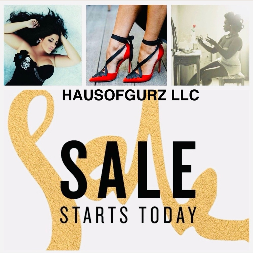 Send in your best offer… let’s make a deal!!!